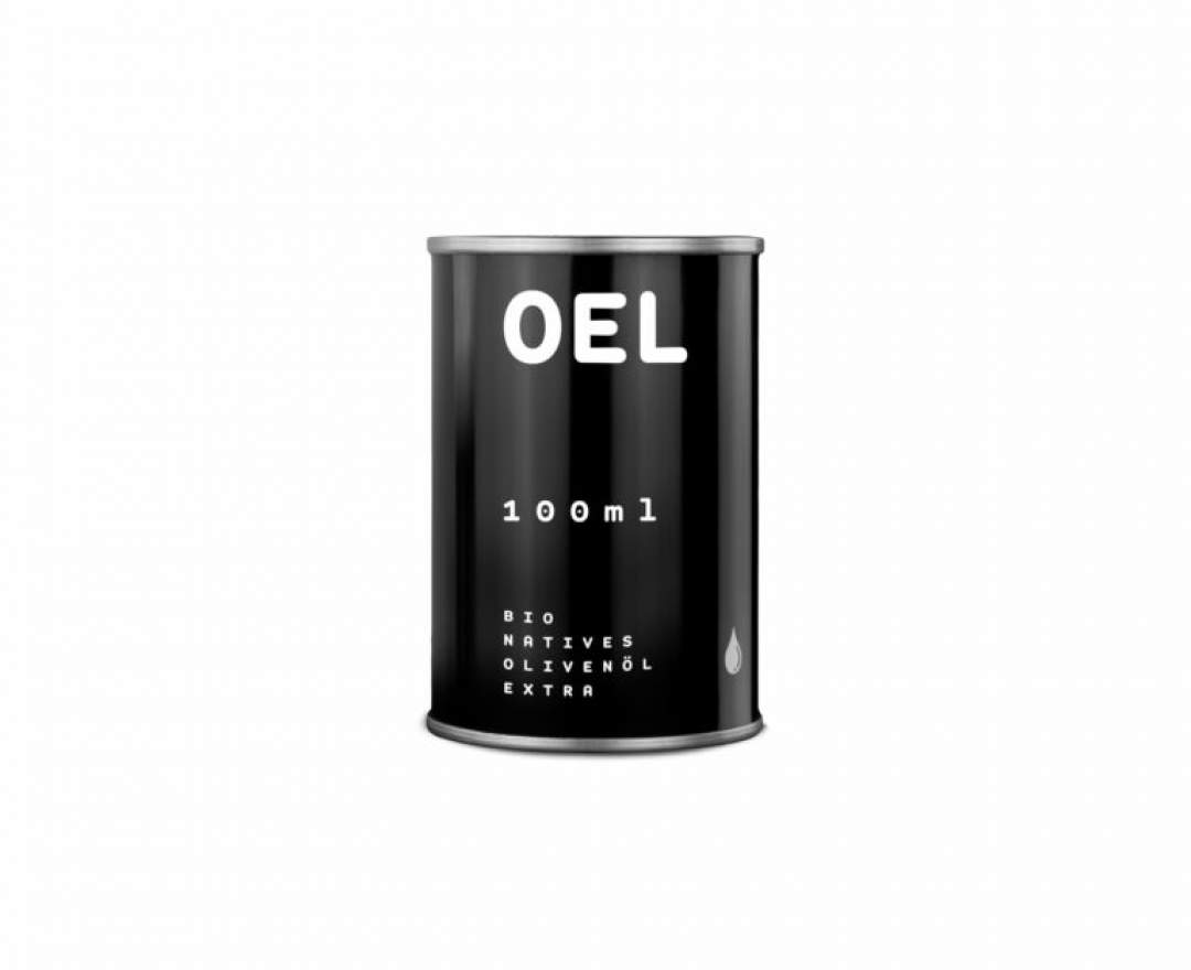 OEL Berlin / Thalassa - OEL Olivenöl