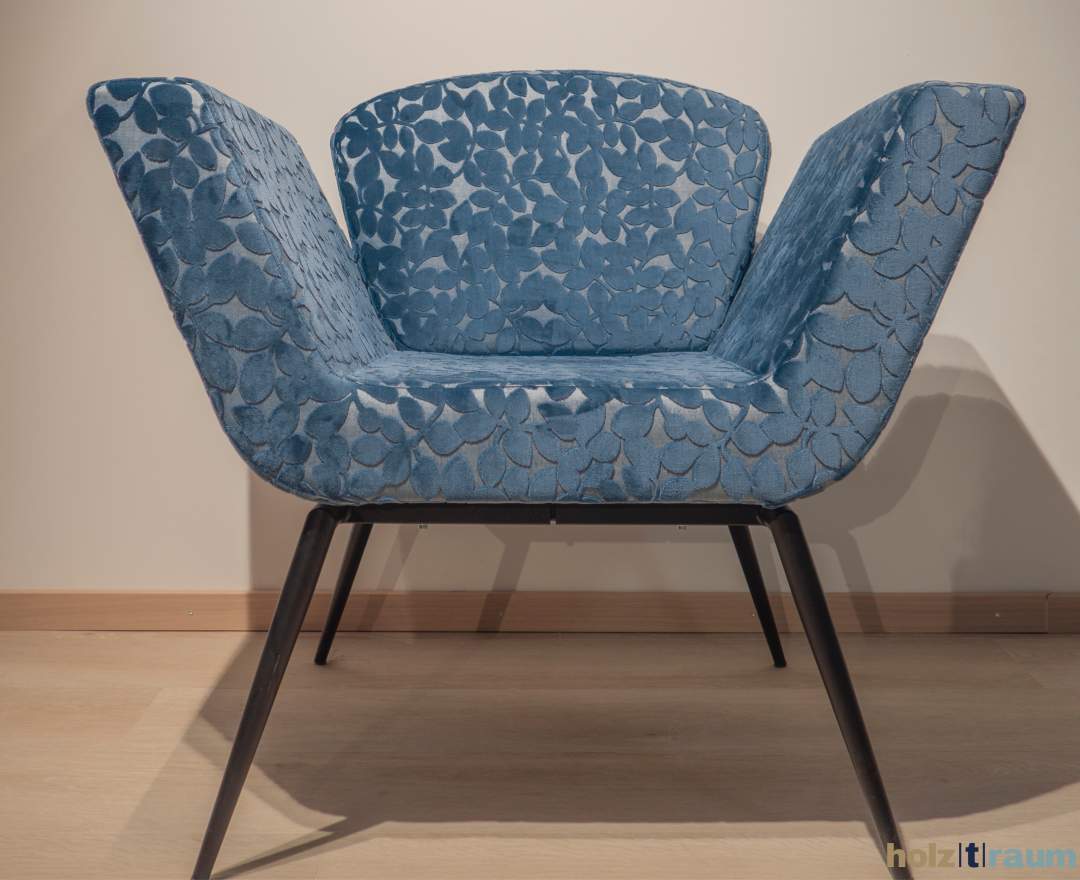 Rossin - Dimon Sessel