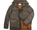 BROOKSFIELD - Jacke braun/rost Thumbnail