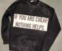 Cheap
