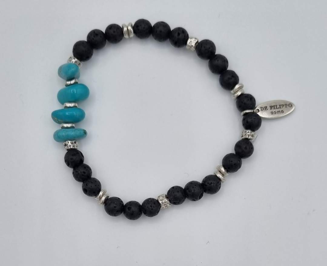 DE FILIPPO uomo - Armband