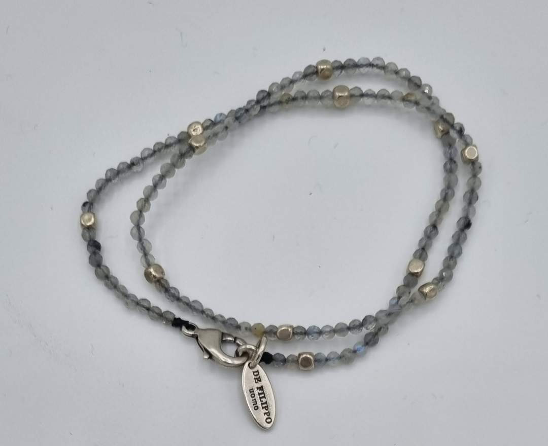 DE FILIPPO uomo - Armband