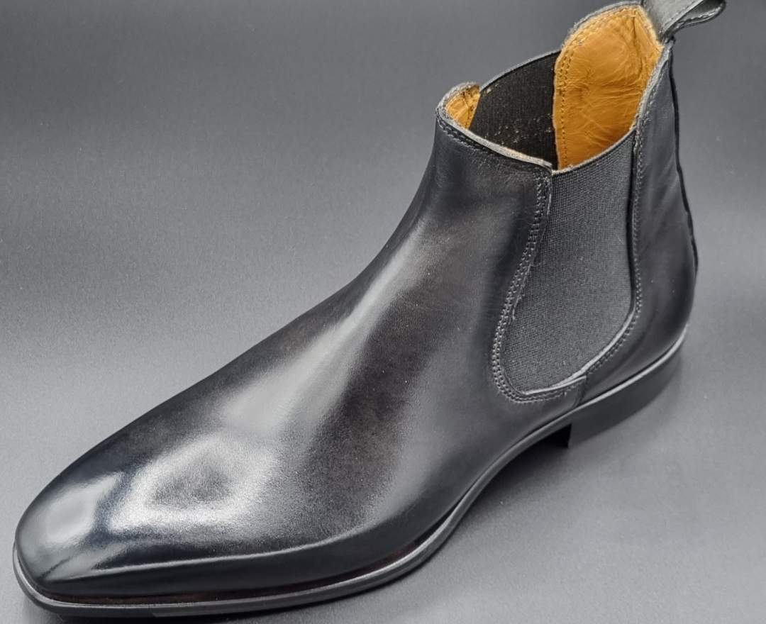 DE FILIPPO uomo - Chelsea Boot