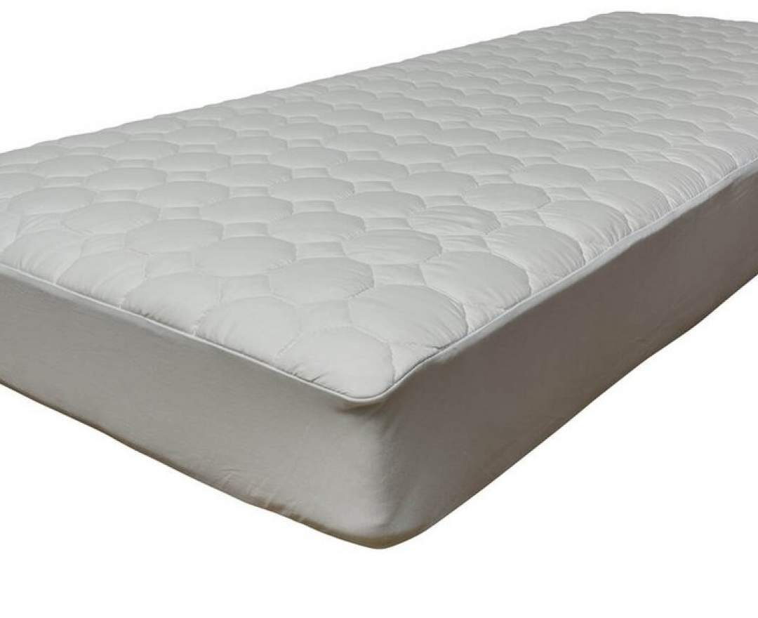ProNatura - Spannunterbett Baumwolle 90x200