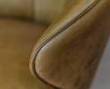 wohnsektion - Stuhl aus Echtleder in vielen Farben Thumbnail