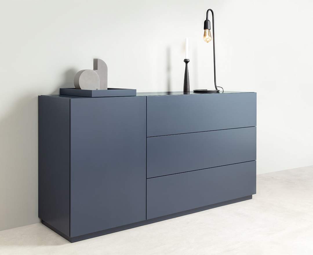 Rolf Benz - Sideboard Stretto