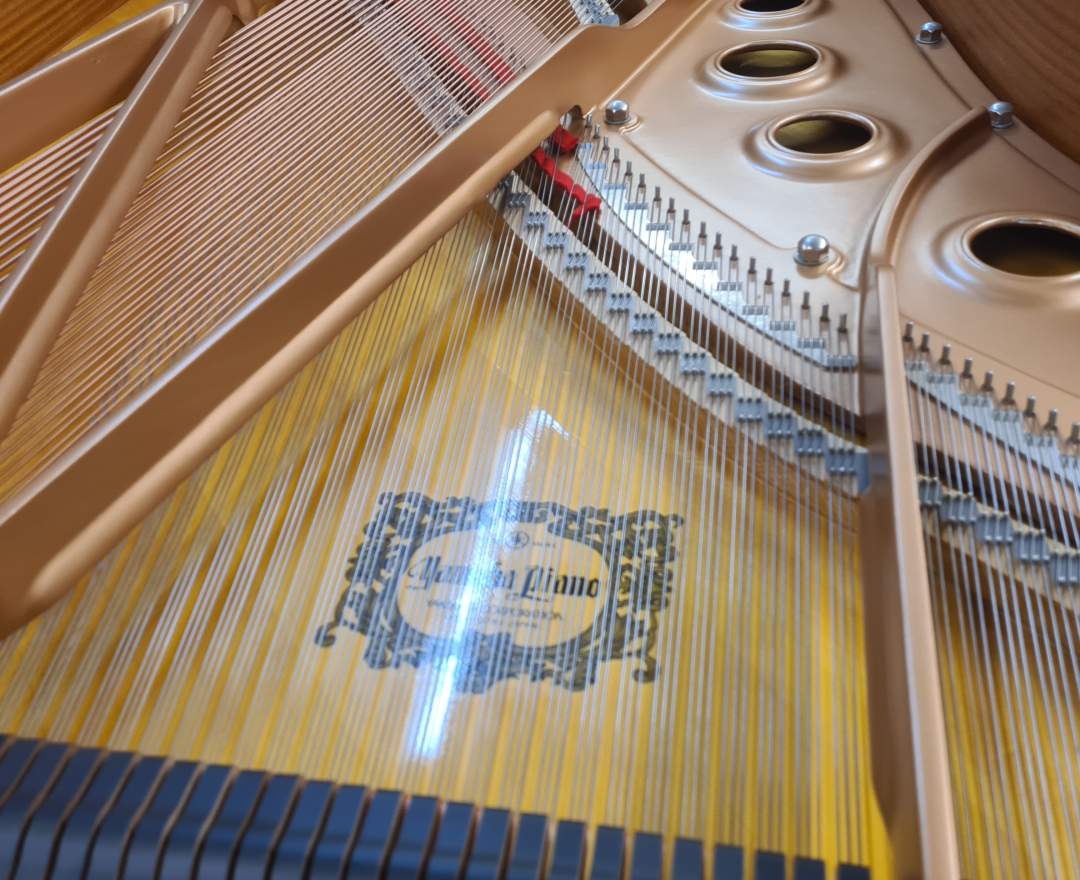 Yamaha - Yamaha C 5 200cm