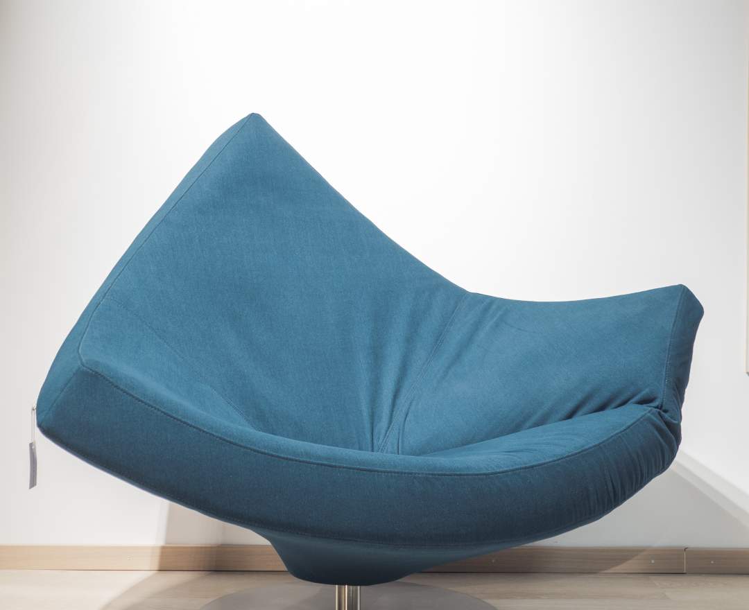Signet - Clou Sessel