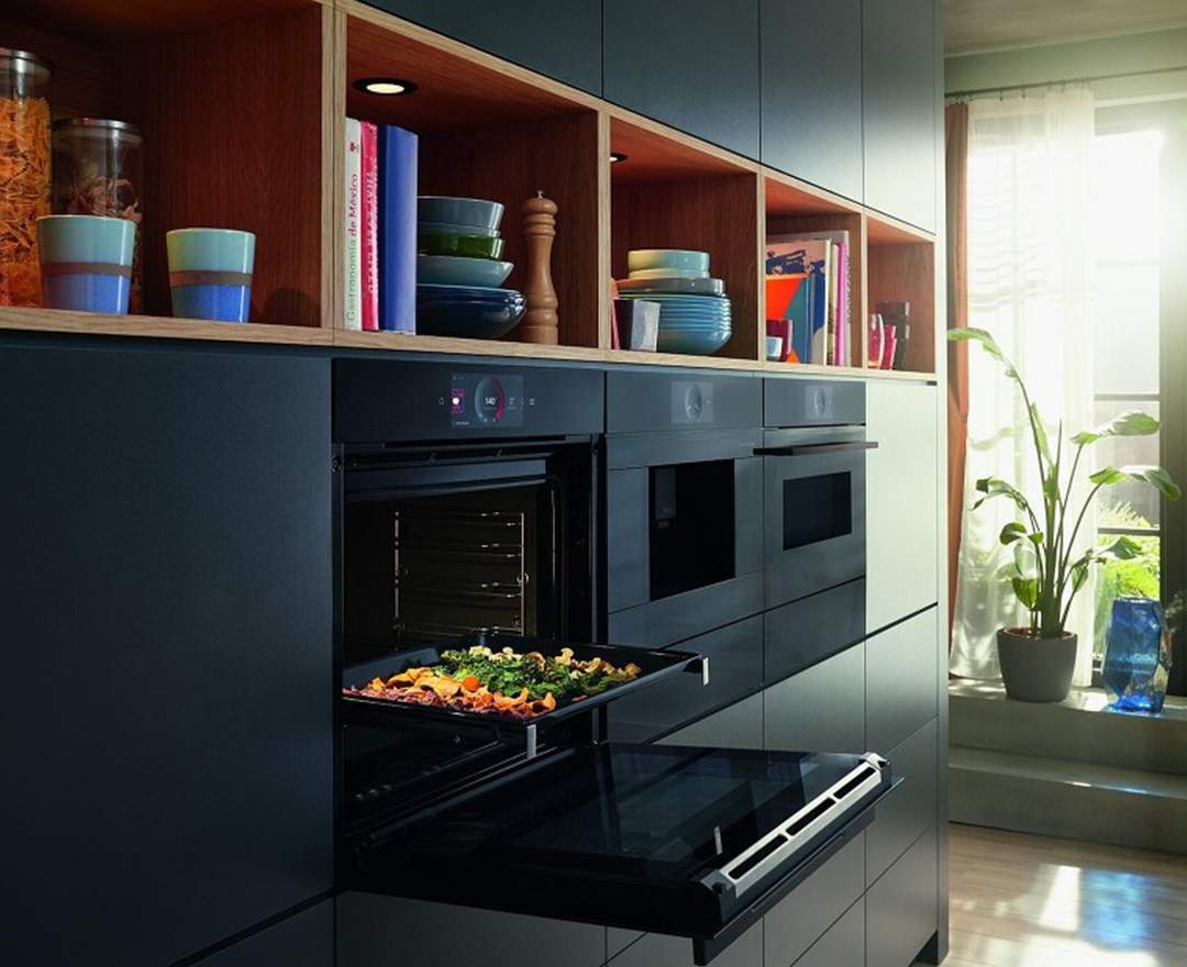 Bosch - Bosch accent line