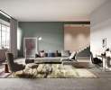Walter Knoll - Muud Sofa Thumbnail