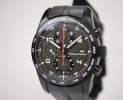 Porsche Design - Porsche Design Chronotimer Series 1 42mm Titan 2015 6010.1.04.005.05.2 inkl. Box & Papiere Thumbnail