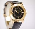 Patek Philippe - Patek Philippe Mens Neptune 5081 2000 36mm 18 Karat inkl. Archive Extract & Travelbox Thumbnail