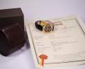 Patek Philippe - Patek Philippe Mens Neptune 5081 2000 36mm 18 Karat inkl. Archive Extract & Travelbox Thumbnail