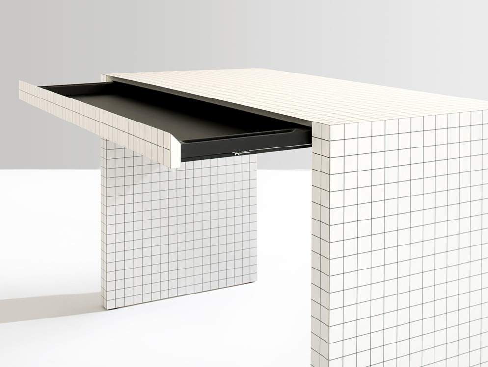 zanotta: - Quaderna 2750