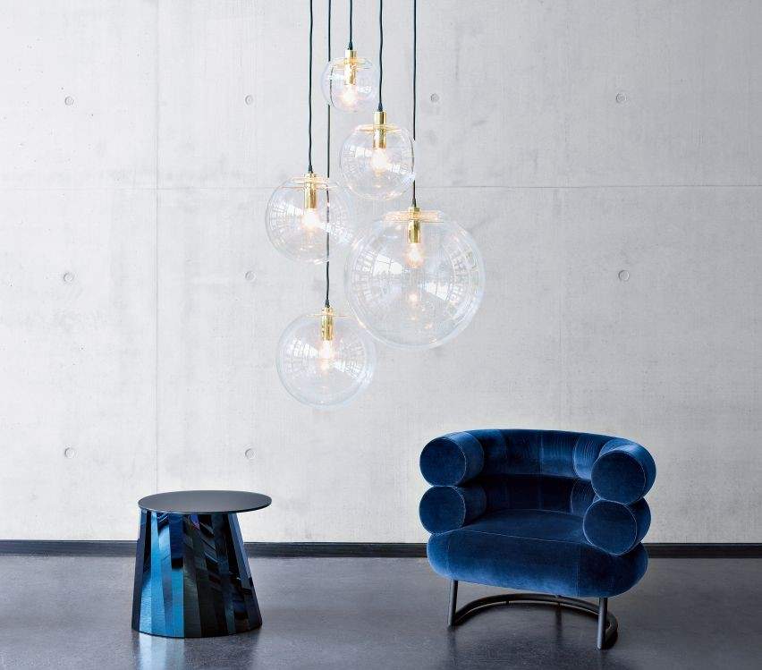 Classicon - Selene Pendant Lamp