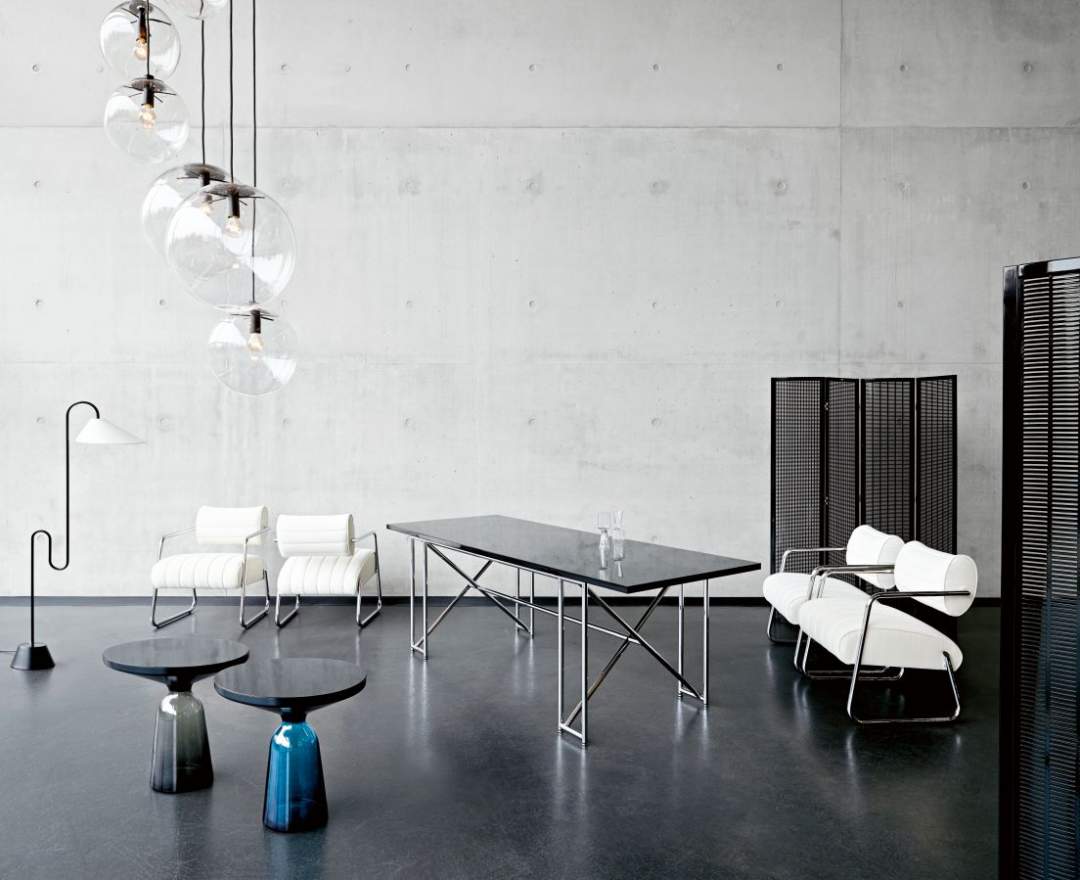 Classicon - Selene Pendant Lamp