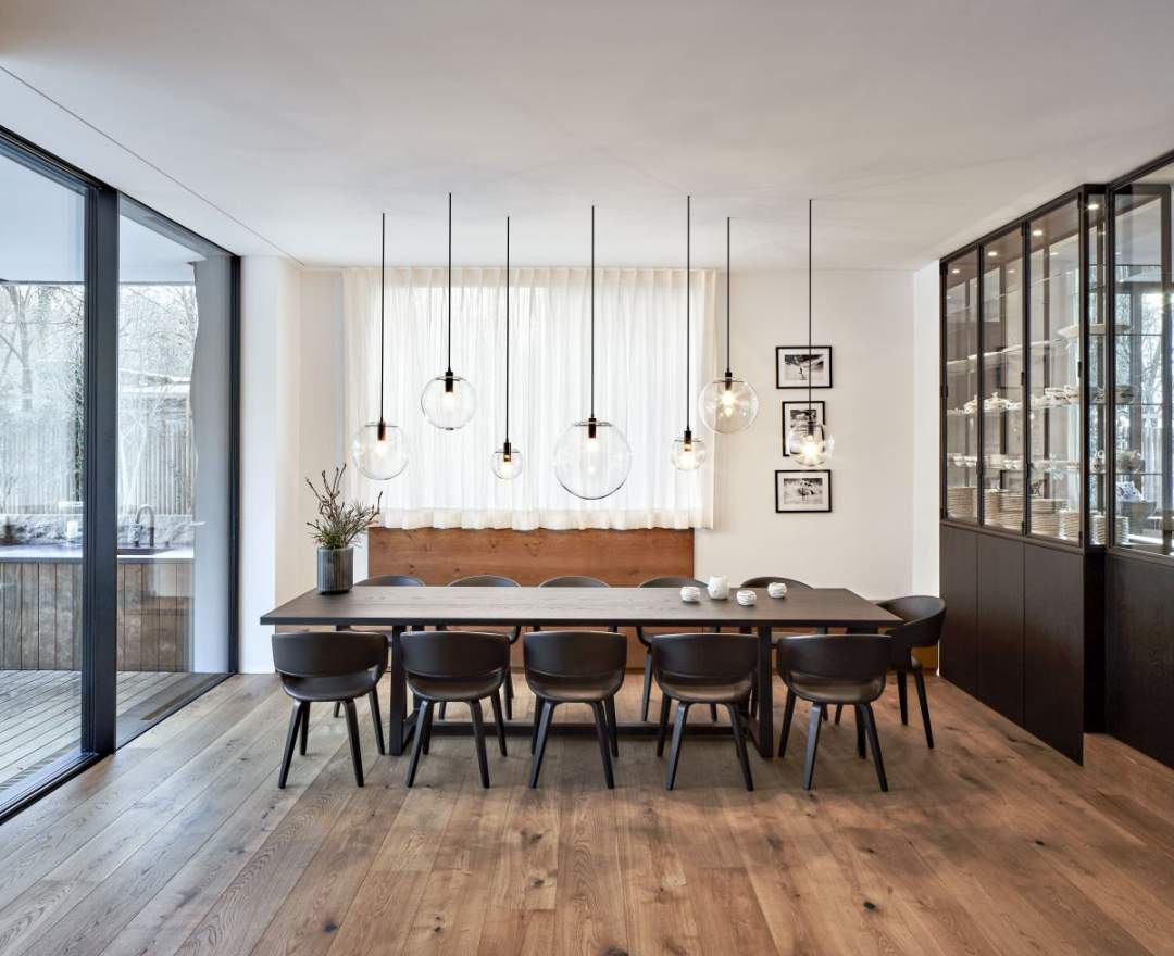 Classicon - Selene Pendant Lamp