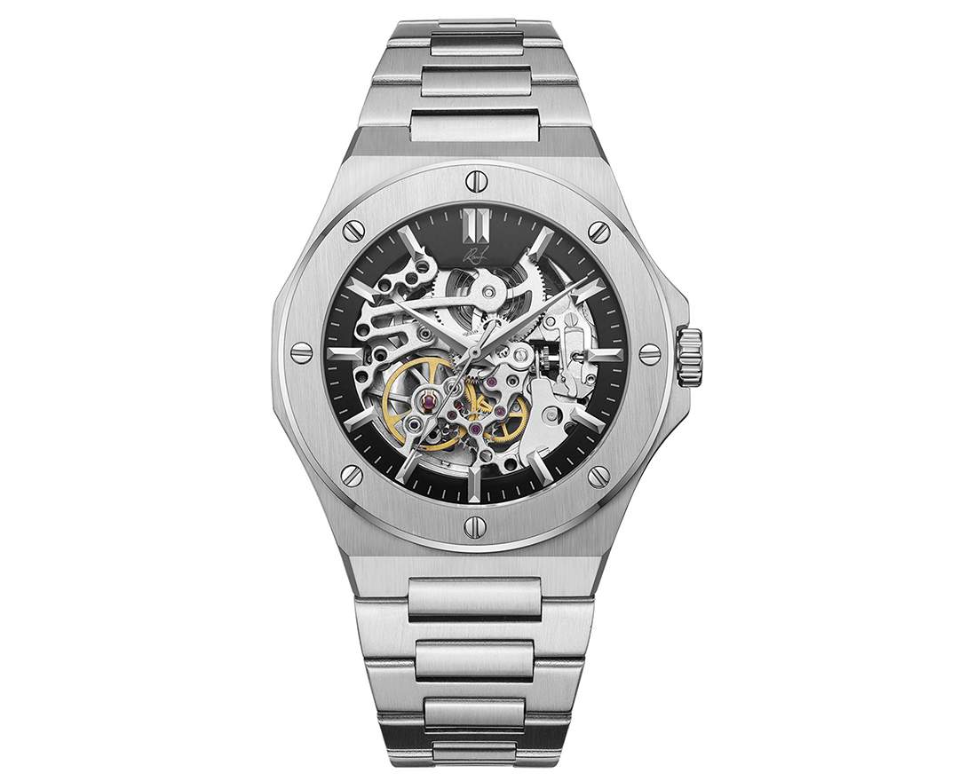 Rauh Watches - Rauh Watch