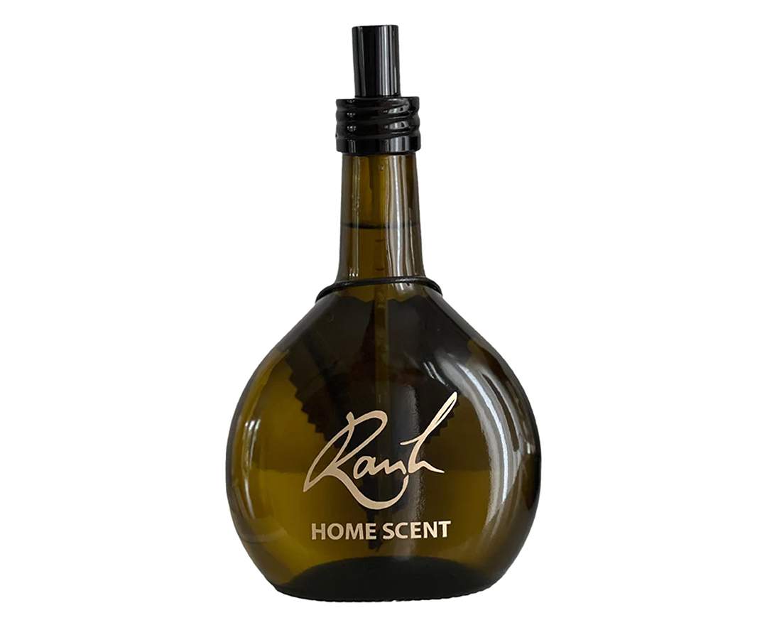Rauh Watches - Home Scent - Sandalwood & Pepper - 250 ml