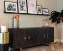 Richmond Interiors - Interiors Burlesque Stehlampe Thumbnail