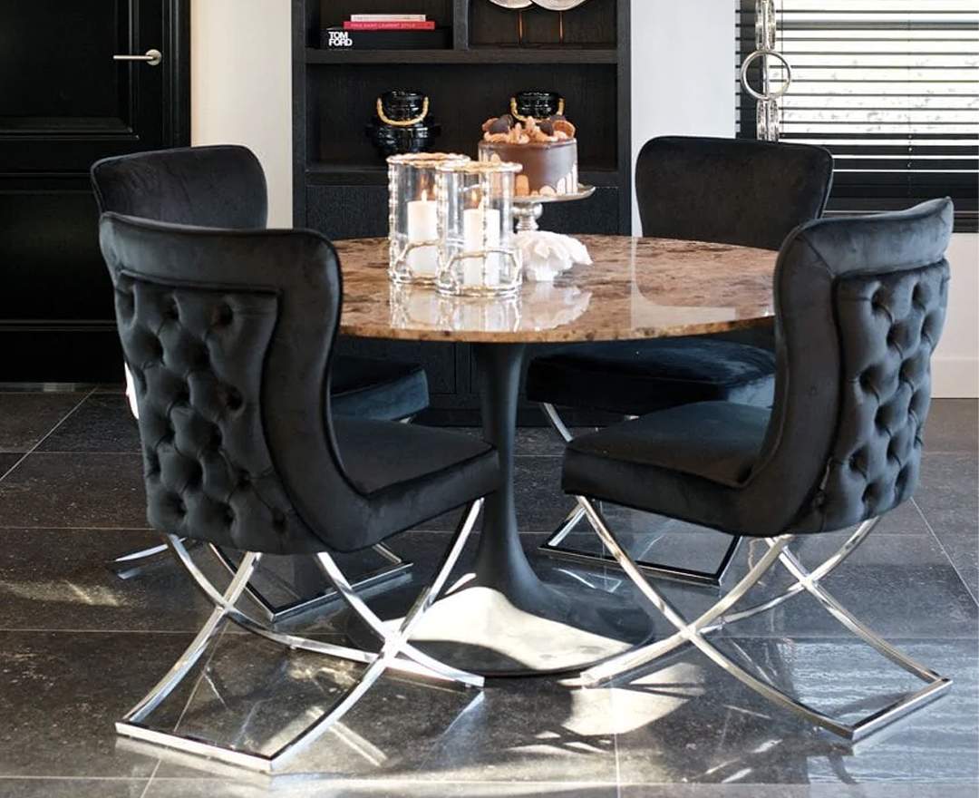 Richmond Interiors - Stuhl Scarlett