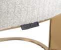 Richmond Interiors - Esszimmerstuhl Thumbnail