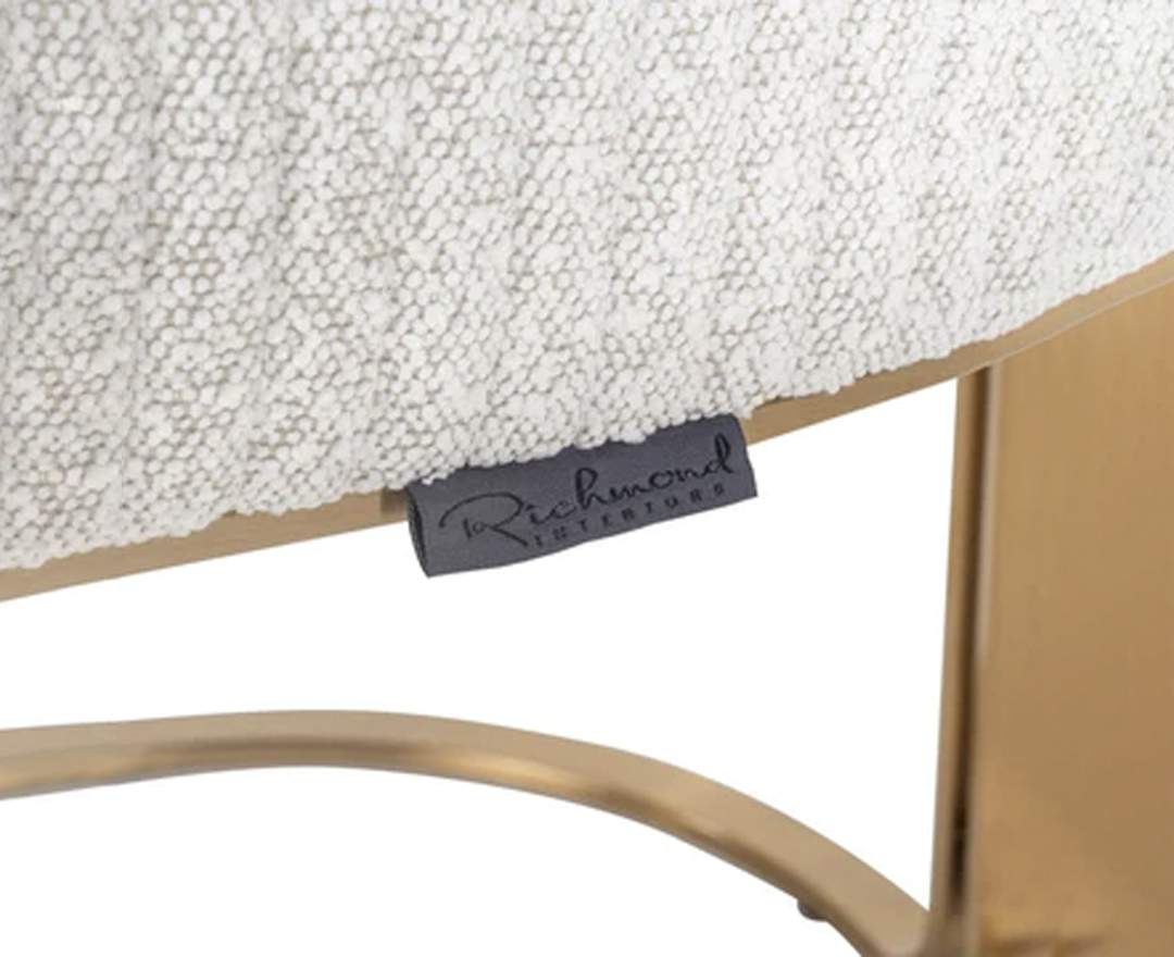Richmond Interiors - Esszimmerstuhl