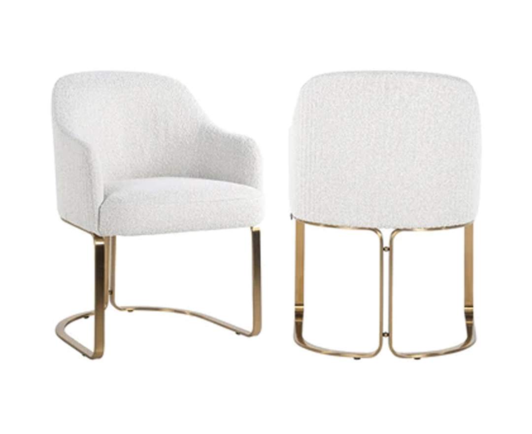 Richmond Interiors - Esszimmerstuhl