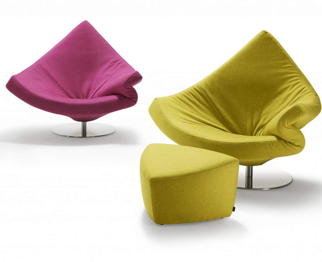 Signet - Clou Hocker