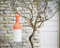 Sompex - Sompex ELO, LED Tischleuchte, Orange Thumbnail