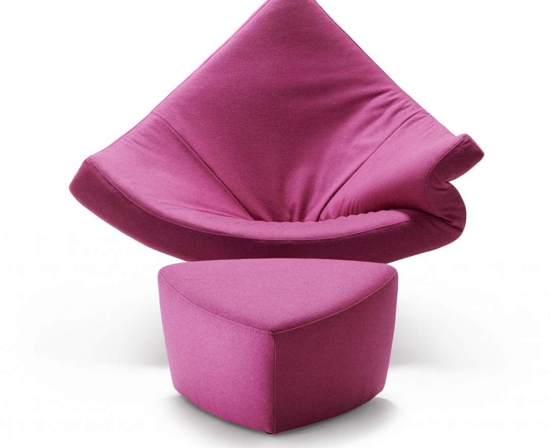 Signet - Clou Sessel