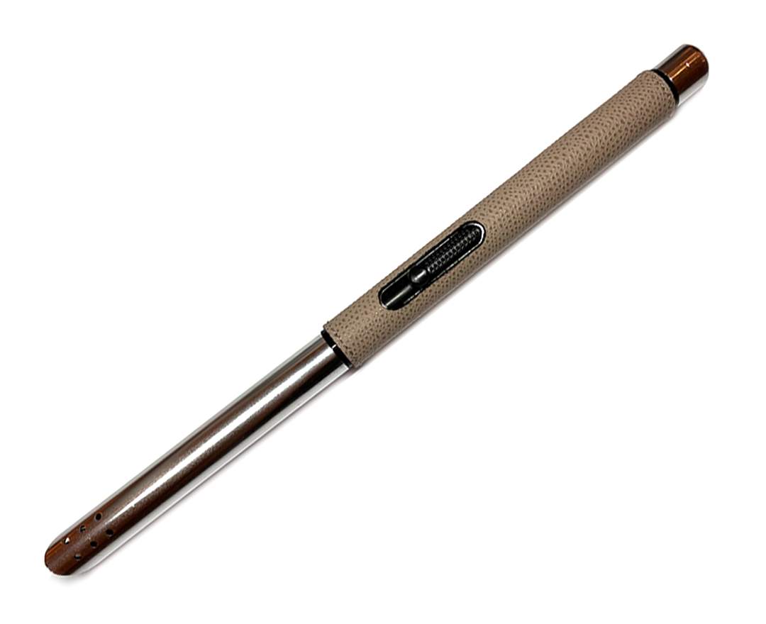 Giobagnara - Giobagnara, Candle Lighter / Feuerzeug, Farbe Dove
