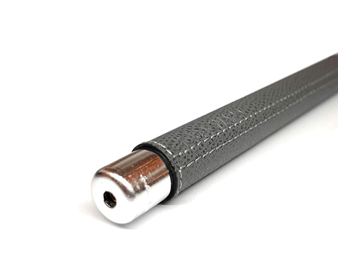 Giobagnara - Giobagnara, Candle Lighter / Feuerzeug, Farbe Graphite