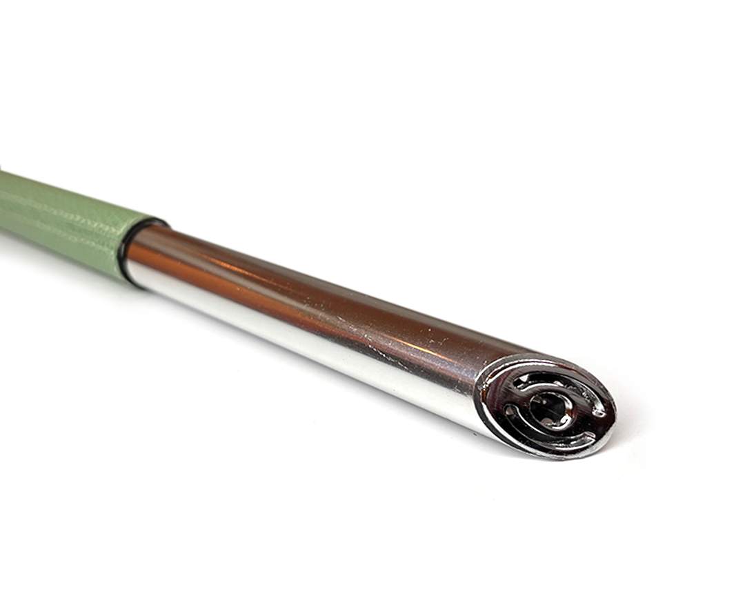 Giobagnara - Giobagnara, Candle Lighter / Feuerzeug, Farbe Pistachio