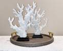 Richmond Interiors - Richmond Interiors, KORALLE ADAM H=29cm Thumbnail