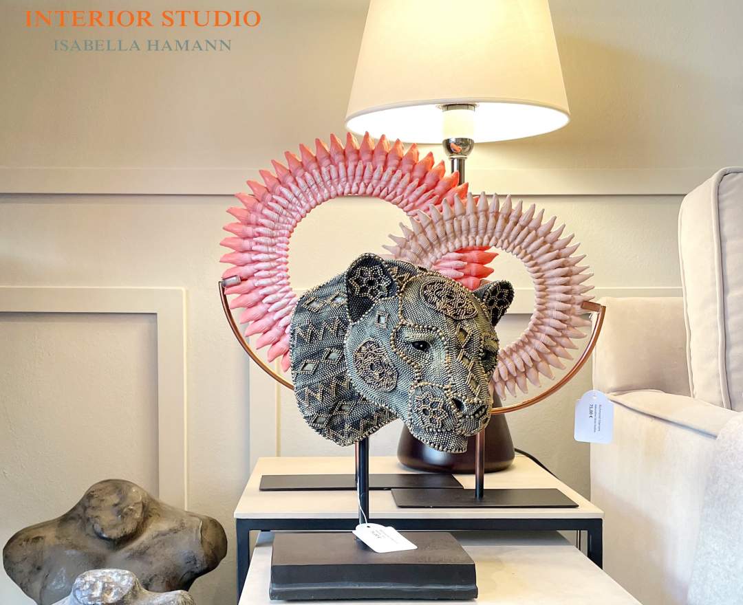 Richmond Interiors - Richmond Interiors, dekoratives Objekt Calypso