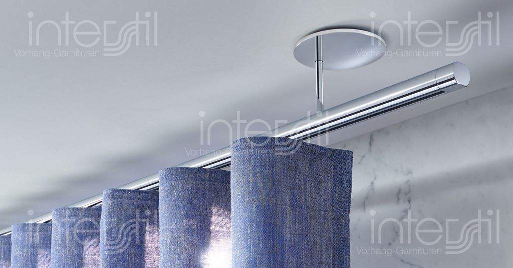 Interstil - Interstil Vorhangschiene
