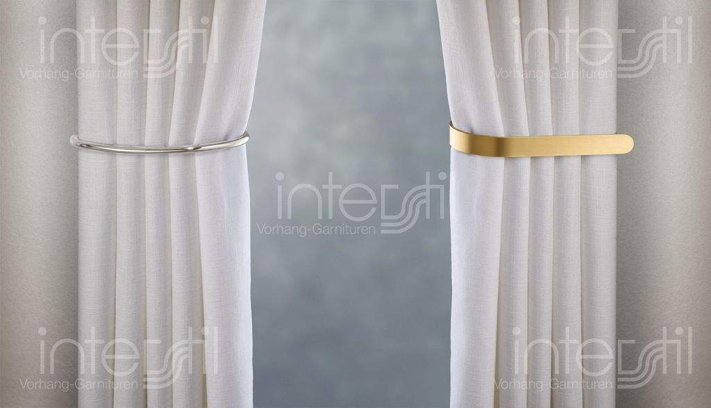 Interstil - Interstil Vorhangschiene