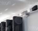 Interstil - Interstil Vorhangschiene Thumbnail