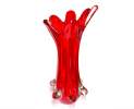 VINTAGE - Vintage, Vase, Rot Thumbnail