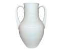 KPM Berlin - KPM, Vase Salier, Porzellan Thumbnail
