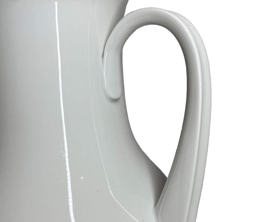 KPM Berlin - KPM, Vase Salier, Porzellan