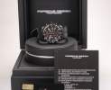 Porsche Design - Porsche Design Chronotimer Series 1 42mm Titan 2015 6010.1.04.005.05.2 inkl. Box & Papiere Thumbnail