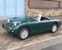 Austin Healey - Austin Healey Sprite MK I 'Frogeye' Thumbnail