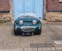 Austin Healey - Austin Healey Sprite MK I 'Frogeye' Thumbnail