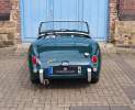 Austin Healey - Austin Healey Sprite MK I 'Frogeye' Thumbnail