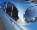 Jaguar - Jaguar MK II 3,4 Liter Thumbnail