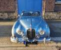 Jaguar - Jaguar MK II 3,4 Liter Thumbnail