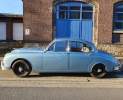 Jaguar - Jaguar MK II 3,4 Liter Thumbnail