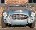Austin Healey - Austin Healey 100/6 BN4 Thumbnail